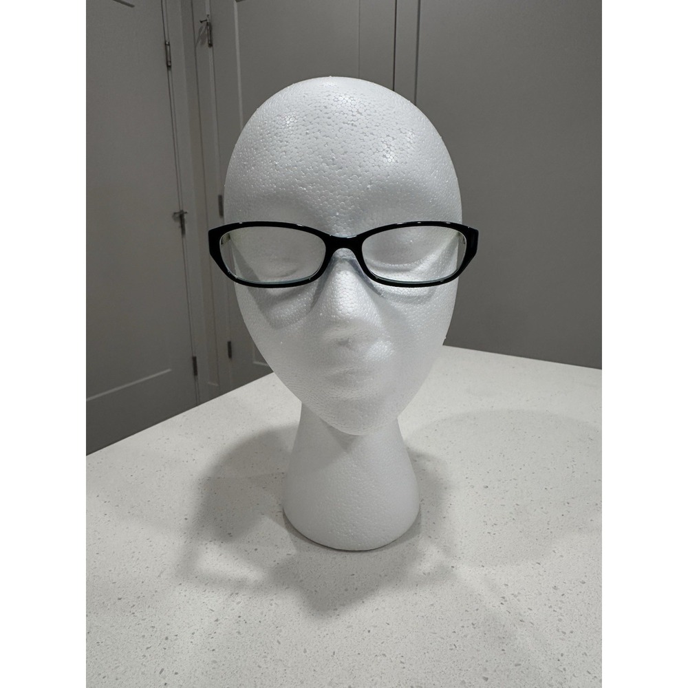 JUICY‎ COUTURE Eyeglasses JU111 OP54 135 FRAMES ONLY Black/Teal/Green/ Hearts